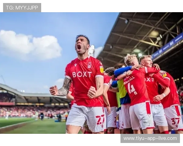 开云独家前瞻诺丁汉爆冷5倍冷负首发解析